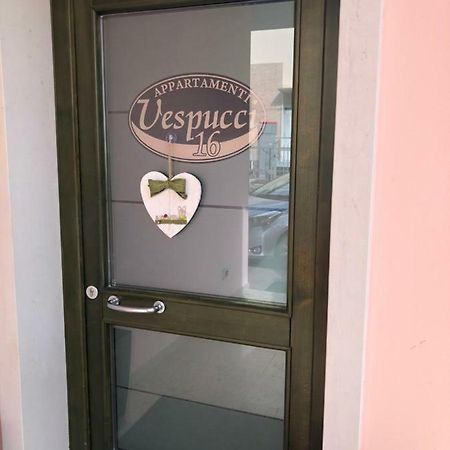 Appartamenti Vespucci 16 バルドリーノ エクステリア 写真